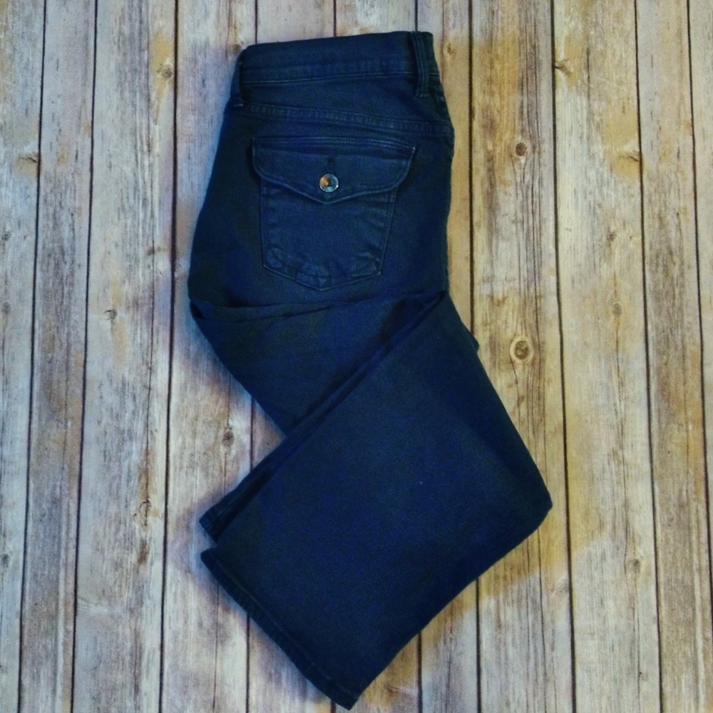 💸Lucky Brand Sweet n' Crop